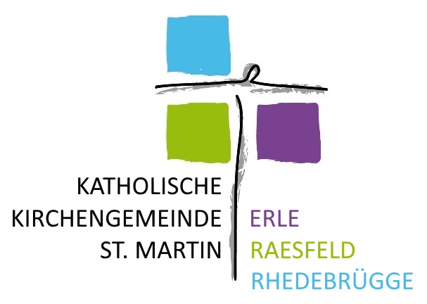 Logo St. Martin