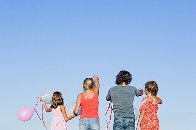 Kinder- und Jugendgruppen