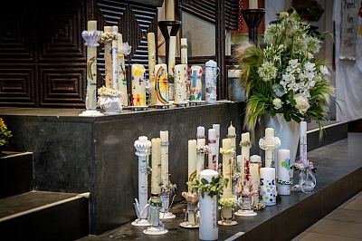 Kinder- und Jugendgruppen