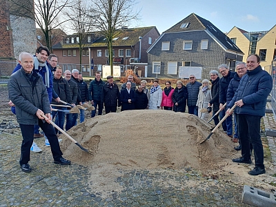 Gemeinschaftshaus MARTINUS